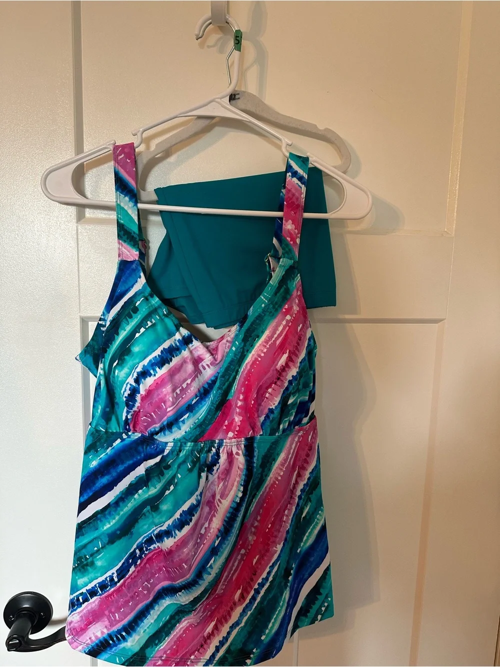 Swimsuits For All nwt this